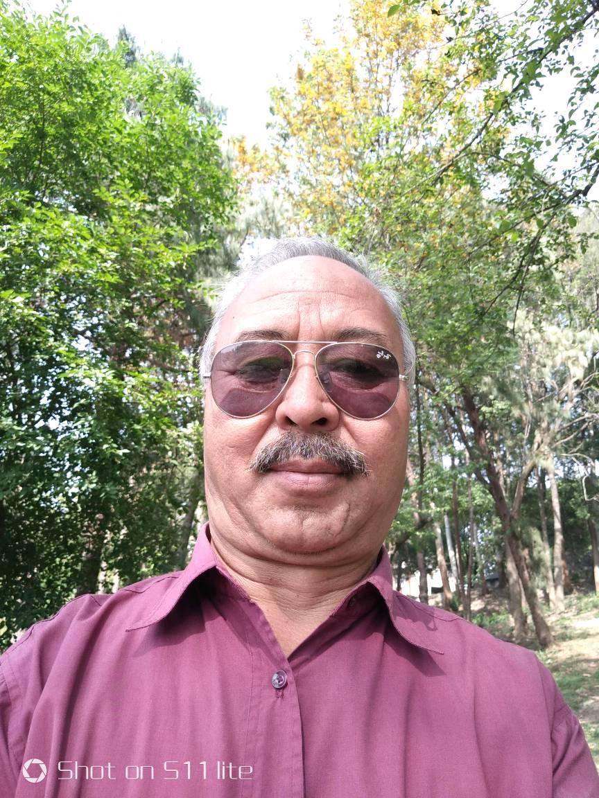 Shree Raj Joshi